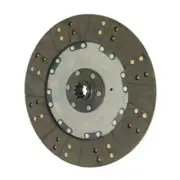 Clutch Disc Fits Massey Ferguson 65 165 175 180 255 265 2200 3165 50 189948M91