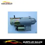 Mini Gear Reduction Starter Motor Chev 350 454 Small Block Big Block Suits 10.5"