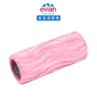 在飛比找蝦皮商城優惠-【會員滿額禮】evian瑜珈滾筒