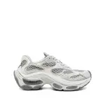 [Ash] Ash Mesh-panels Low-top Sneakers 36 IT GREY