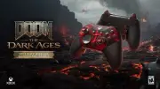 Xbox Elite Wireless Controller Series 2 - DOOM: The Dark Ages Limited Edition