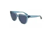 Ladies' Sunglasses Longchamp LO755S-5218405 52 mm