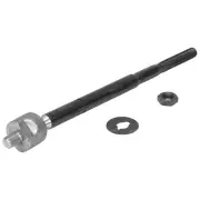 Steering Rack End for Holden Rodeo Colorado RA RC Isuzu D-Max 2003 to 2012 RWD (for: Isuzu)