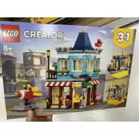 在飛比找蝦皮購物優惠-樂高 LEGO CREATOR 3合1 創意系列 31105