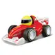 bb JUNIOR Touch & Go 法拉利 F2012 幼兒汽車玩具 81605P