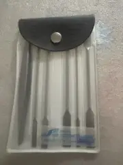 Bel -Art SP Scienceware Spatula Set