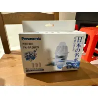 在飛比找蝦皮購物優惠-Panasonic 淨水器 TK-PA20 +TK-PA20