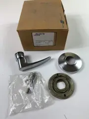 Schlage Jupiter Dummy Lever AL170-JUP-626