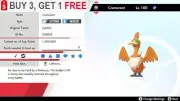 ✨ Shiny Cramorant ✨ 6IV Battle Ready Pokemon Sword and Shield Fast Delivery