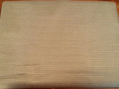 Rectangle Premium 160*225cm "Sage" Modern/Outdoor Basketweave TableCloth