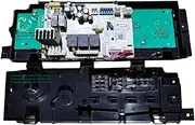 Computer Control Board Compatible for Toshiba Washing Machine Circuit PCB Washer Parts 17138100017544