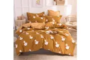 3D Duck Pattern 30197 Bed Pillowcases Quilt Cover Set Bedding Set 3D Duvet cover Pillowcases
