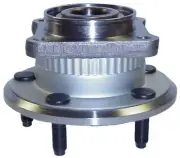 Wheel Bearing Axle Hub Assembly PTC PT512302 fits 05-10 Jeep Cherokee Commander (for: Jeep)