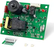 RV Furnace Control Ignition Circuit Board Parts 31501 33488 30575 Fit for Atwood 8531-IV-DCLP 7916-II 7920-II Hydro Flame 8500-III 85-II Dometic DFMD25111 DFMD30111 DFMD35111 & More
