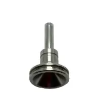 Atomic Scuba Regulator First Stage Parts Piston Blunt ST1,B2,Z2 01-0022-00-A