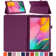 Smart Stand Leather Case For Samsung Galaxy Tab S5e, S6, S6 Lite T865 P610 T720