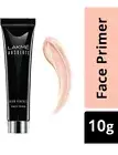 Lakme Absolute Blur Perfect Matte Face Primer, Peach, Long Lasting Makeup 10 gm