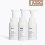 RAFAGO｜3入 茶樹抗菌洗手慕絲(300ML)