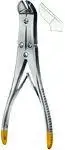 TC MULLER CLAUS CUTTER SURGICAL ORTHOPEDIC INSTRUMENTS