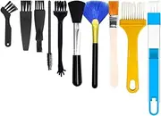 Cleaning Brush Kits Keyboard Laptop Cleaning Kits Portable Small Clean Brush For Cellphone Household Cleaning Tool