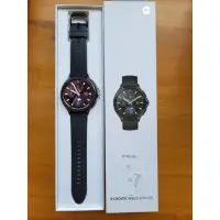 在飛比找蝦皮購物優惠-Xiaomi Watch 2 Pro (LTE) 小米手錶 