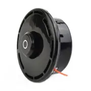 Bump Feed Trimmer Head FOR ALDI GARDENLINE GARDEN 5 IN 1 PETROL TOOL 58903