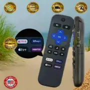 Universal Roku TV Remote Compatible with TCL, Hisense, ONN, Philips, JVC & More