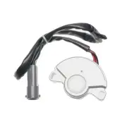 New SMP Neutral Safety Switch For 1987-1989 Ford E-150 Econoline