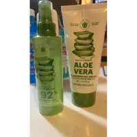 在飛比找蝦皮購物優惠-韓國🇰🇷Nature Republic 自然樂園 Aloe 