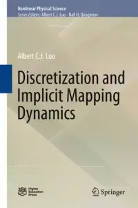 在飛比找博客來優惠-Discretization and Implicit Ma