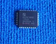 5pcs AM29F040B-70JD PLCC32 AMD 4 Mbit