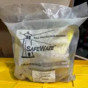 SafeWaze Fall Protection Equipment Part #10910