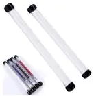 Supplies Spinning Pen Tube Pencil Holder Rotating Gaming Pen Pen Organizer