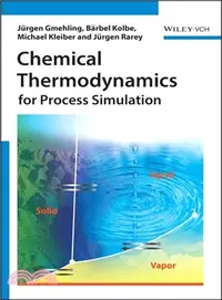 在飛比找三民網路書店優惠-CHEMICAL THERMODYNAMICS - FOR 