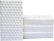 [YUANstore] 20/40/100 PCS Magic Compressed Sponge Eraser Cleaner Kitchen Accessory Tool Melamine Sponge Dish Washing Brush Cleaning