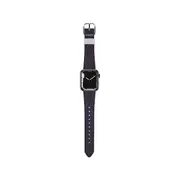 OtterBox Cactus Leather Band for Apple Watch (38-41mm) - Purple - Purple