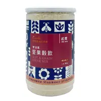 在飛比找PChome24h購物優惠-【可夫萊精品堅果】雙活菌堅果榖粉-紅棗口味【550g/罐】|