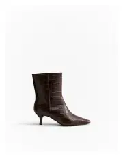 [Trenery] Frome Boot in Chocolate