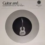 合友唱片 發燒吉他 ( LP ) GUITAR AND…