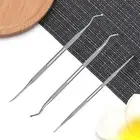 Nail Lifter Effective Non-slip Nail Care Hook Ingrown Toe Correction File Mini