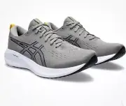 ASIC GEL-EXCITE 10 Men’s Running Athletic Shoes CLAY GREY/BLUE EXPANSE Color 8.5