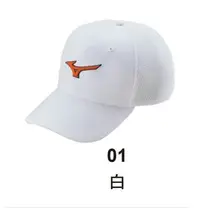 在飛比找Yahoo!奇摩拍賣優惠-貝斯柏~美津濃 MIZUNO 秋冬新款休閒帽 棒球帽 棉帽 