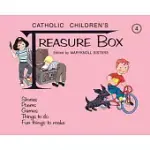 TREASURE BOX: BOOK 4