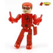 Marvel Minimates Series 4 Unmasked Daredevil Variant