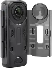 CamGo Sunnylife Screen & Lens Protective Case for Insta360 X4