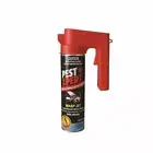 PestXpert 400g Wasp Jet Long Reach Spray Effective Wasp Control+Pest Repellent