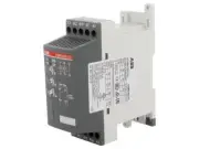 1SFA896105R7000 Module: Soft Start US Power: 208-600VAC DIN 4kW VAT: 100-240VAC