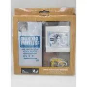 BRAND NEW "The Office" TV Show Dunder Mifflin Tech Accessory Bundle IPhone 11