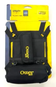 OTTERBOX The Latch for iPad / Universal Utility Series Accessory Bag - RETAIL