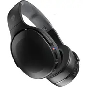 Skullcandy Crusher Evo Wireless Over-Ear Headphones - Black